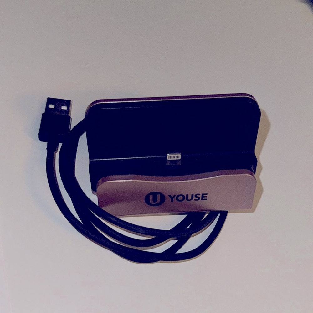 iphone charger